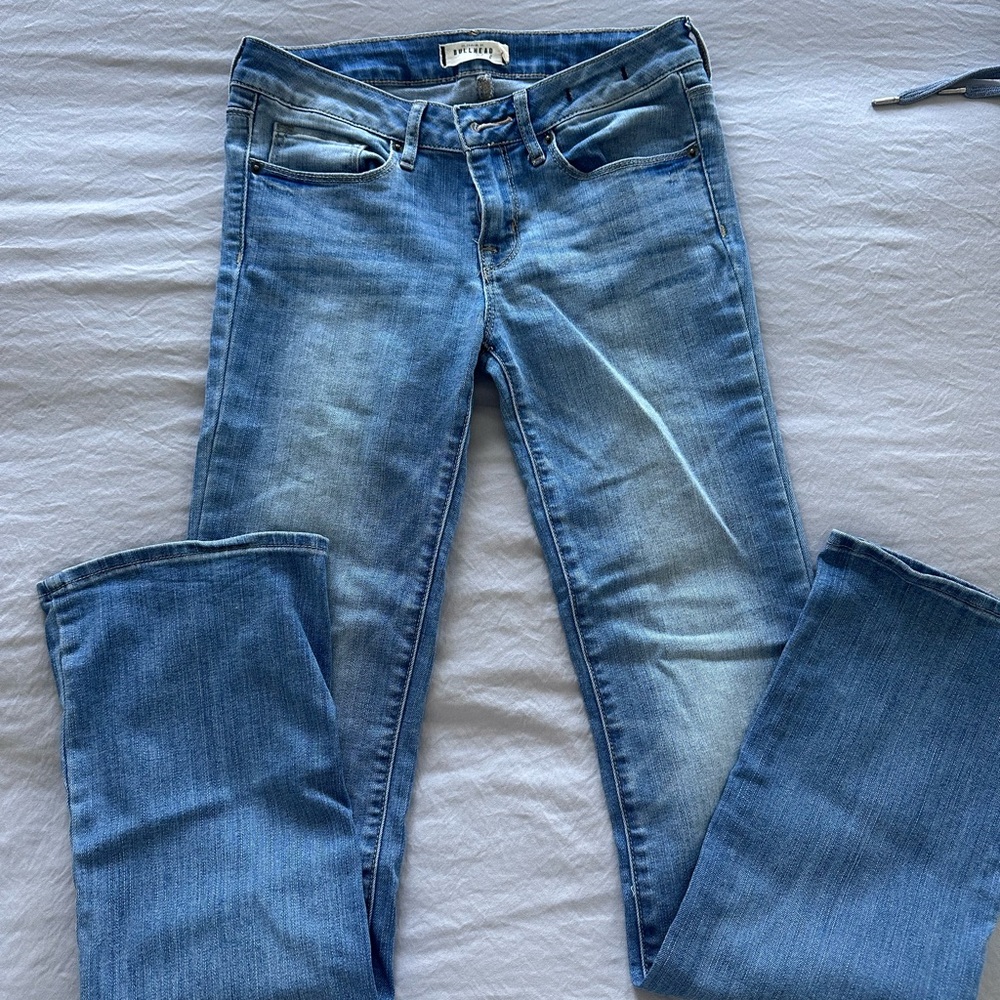 Bullhead Women's Jeans